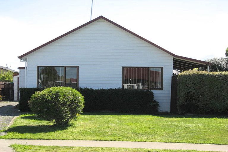 Photo of property in 38 Faulkland Drive, Witherlea, Blenheim, 7201