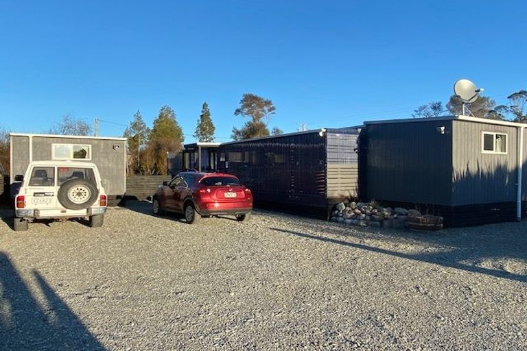 Photo of property in 10 Union Street, Kumara, 7832