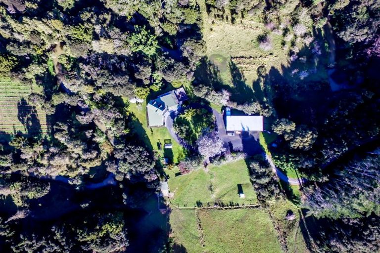 Photo of property in 317 Parapara-toatoa Road, Taipa, Kaitaia, 0483