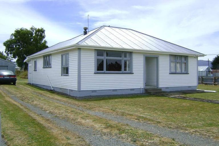 Photo of property in 6 Kirkland Street, Ohai, 9635