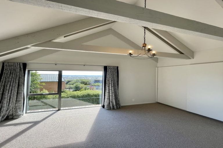 Photo of property in 136a Major Hornbrook Road, Mount Pleasant, Christchurch, 8081