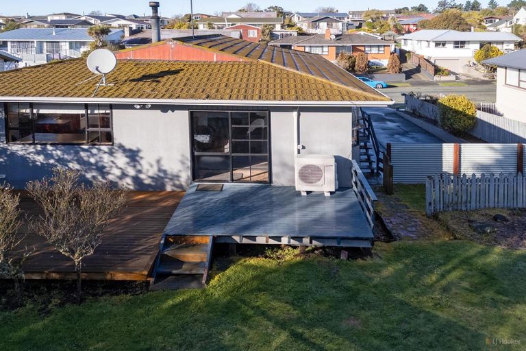 Photo of property in 35 Macaulay Street, Gleniti, Timaru, 7910