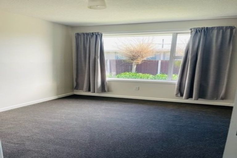 Photo of property in 41 Woolley Street, Avondale, Christchurch, 8061