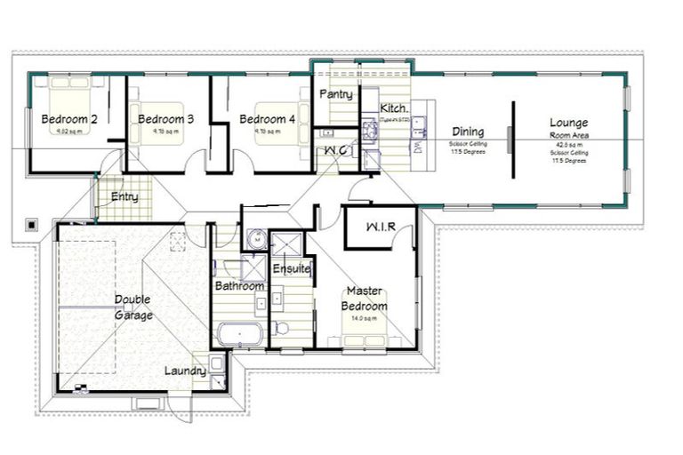 Photo of property in 30 Greenslade Drive, Lincoln, 7674