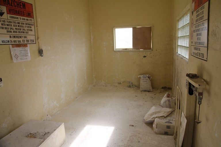 Photo of property in 429 Wilsons Lead Road, Westport, Cape Foulwind, 7892