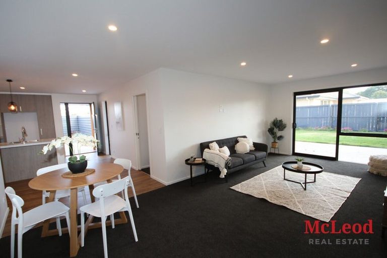 Photo of property in 163a William Street, Netherby, Ashburton, 7700