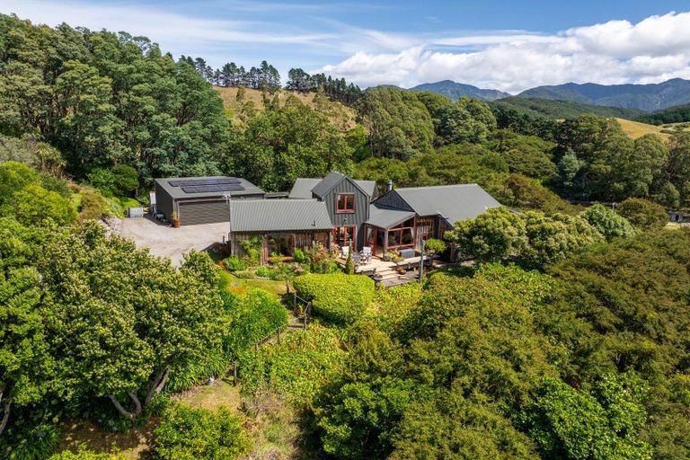 Photo of property in 3626a Western Lake Road, Ocean Beach, 5773