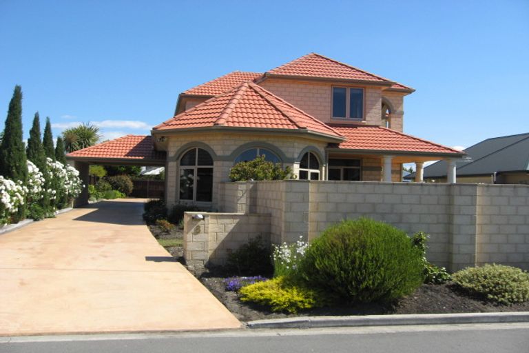 Photo of property in 8 Lytham Green, Shirley, Christchurch, 8061