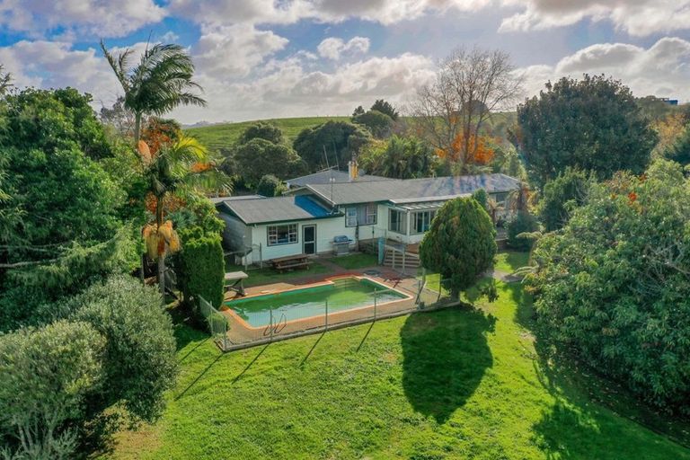 Photo of property in 757 Glen Murray Road, Rangiriri, Huntly, 3772