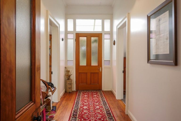 Photo of property in 41 Ritchie Road, Dunback, Palmerston, 9483