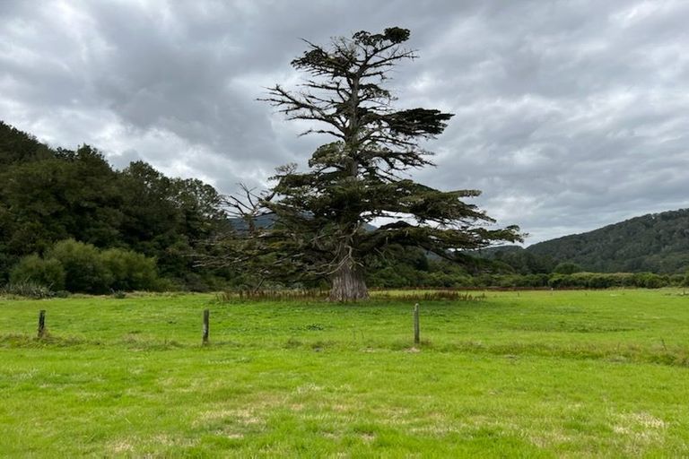 Photo of property in 678 Taylorville Road, Taylorville, Greymouth, 7805