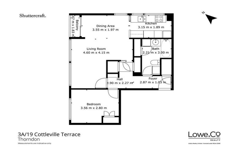 Photo of property in Grosvenor Flats, 19 Cottleville Terrace, Thorndon, Wellington, 6011