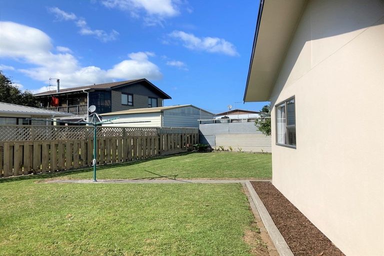 Photo of property in 4 Pleiades Street, Waitara, 4320
