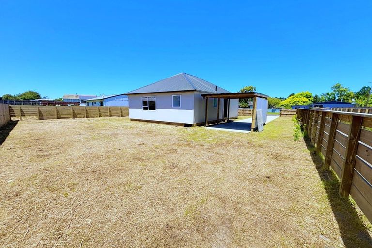 Photo of property in 32 Gordon Crescent, Marton, 4710