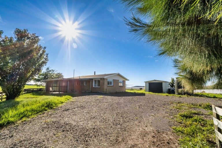 Photo of property in 1030 Maniatutu Road, Pongakawa, Te Puke, 3186