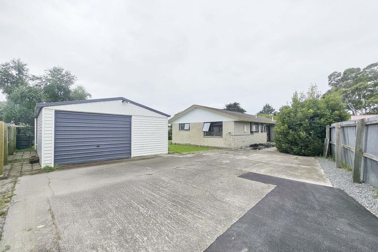 Photo of property in 91 Chelsea Street, Linwood, Christchurch, 8062