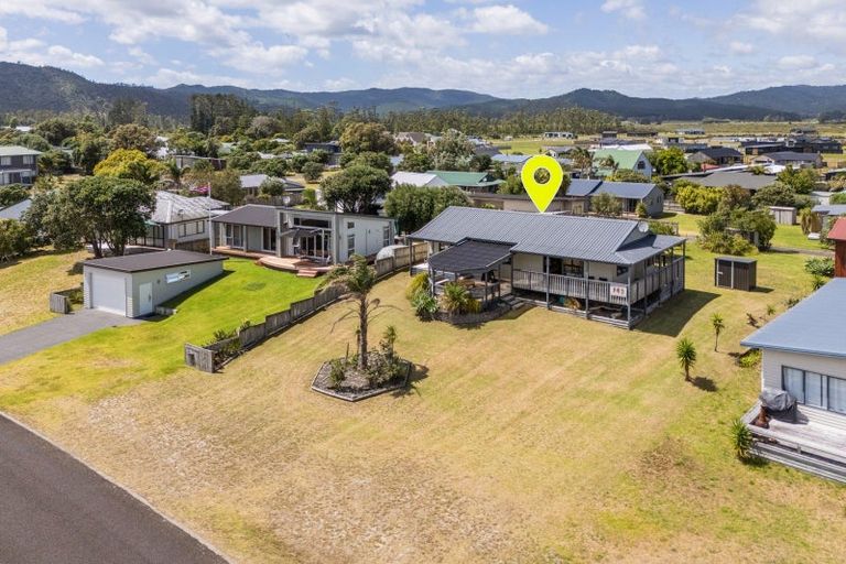 Photo of property in 149 Kowhai Avenue, Matarangi, Whitianga, 3592
