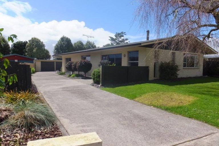Photo of property in 192 Totara Drive, Pukete, Hamilton, 3200