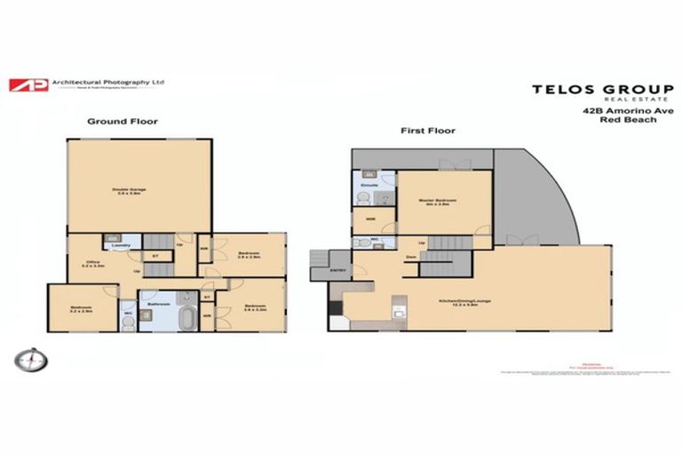 Photo of property in 2/42 Amorino Drive, Red Beach, 0932