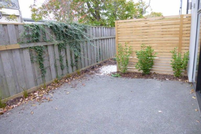 Photo of property in 5/34 John Campbell Crescent, Hillmorton, Christchurch, 8024