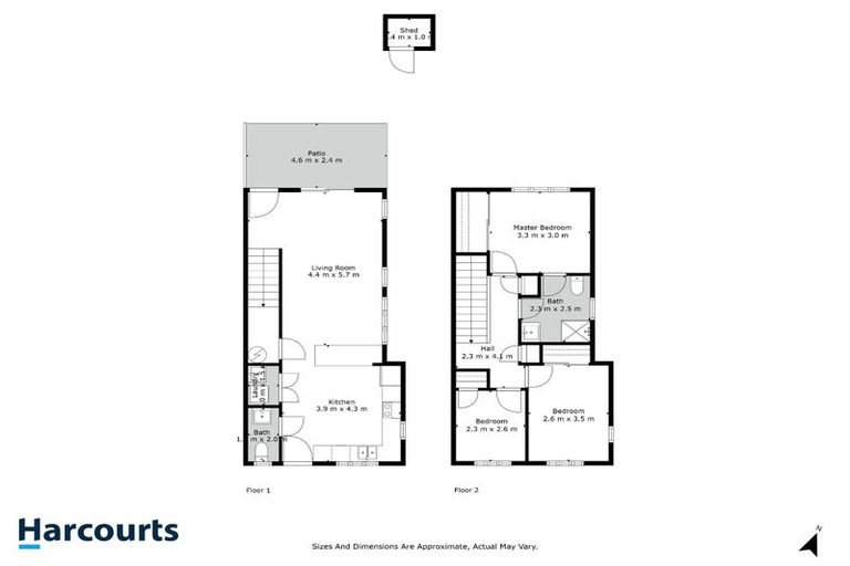 Photo of property in 22 Bellbird Street, Papakura, 2110