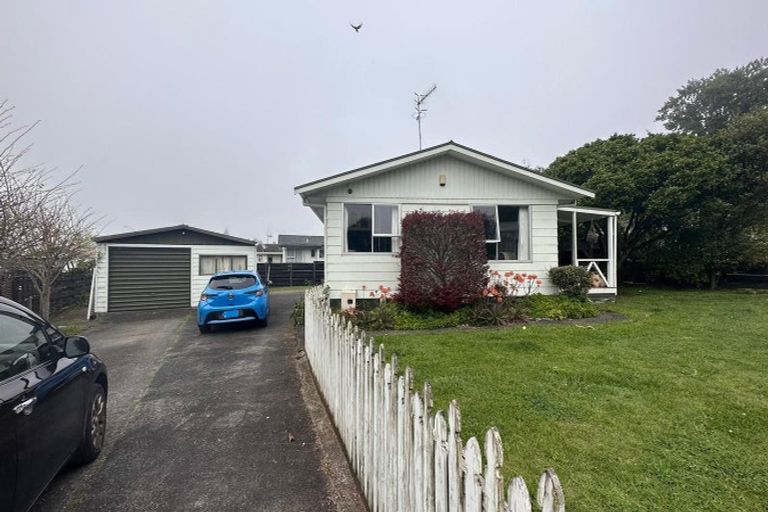 Photo of property in 5 Winning Terrace, Dinsdale, Hamilton, 3204