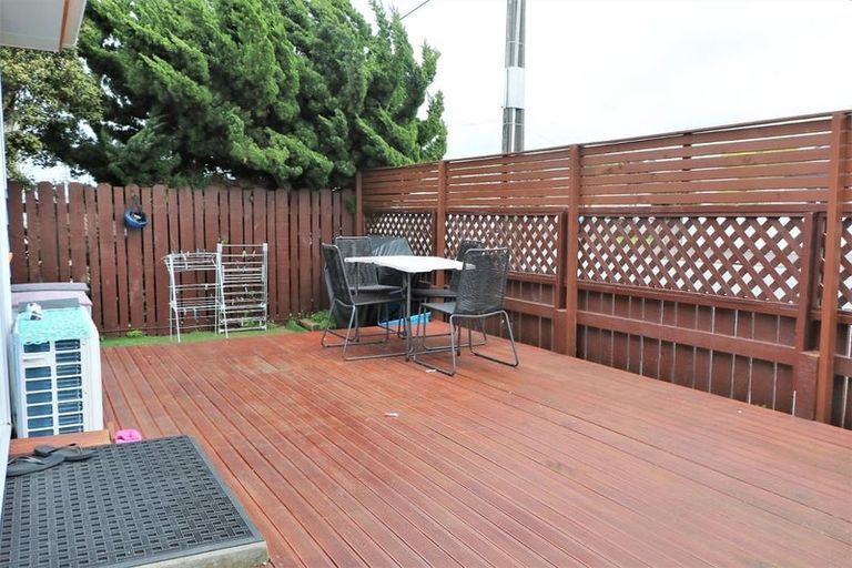 Photo of property in 18 Plunket Avenue, Petone, Lower Hutt, 5012