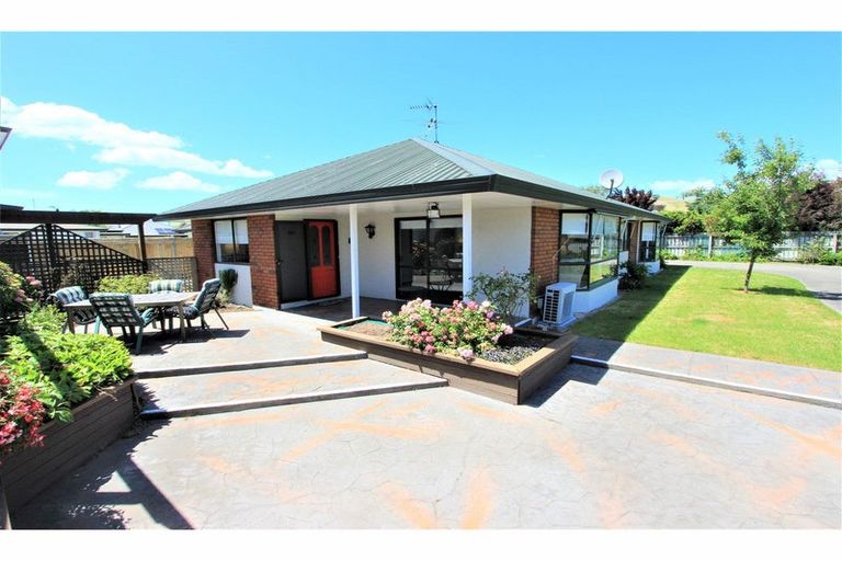 Photo of property in 11a Buick Street, Redwoodtown, Blenheim, 7201