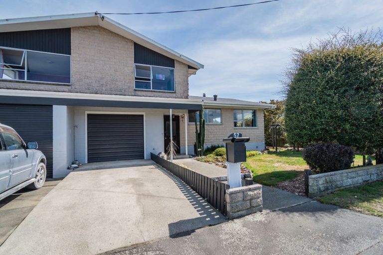 Photo of property in 57 Studholme Street, Temuka, 7920