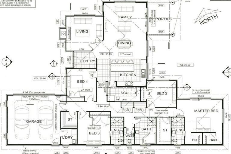 Photo of property in 3 Cordelia Court, Flagstaff, Hamilton, 3210