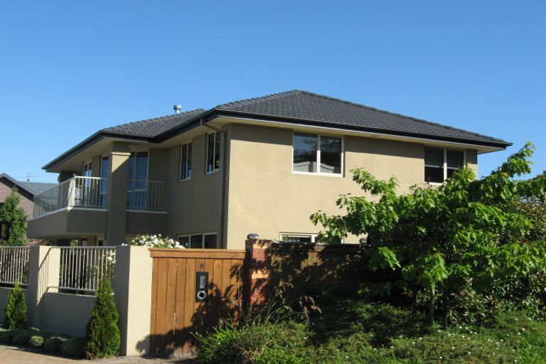 Photo of property in 8 Stableford Green, Burnside, Christchurch, 8053