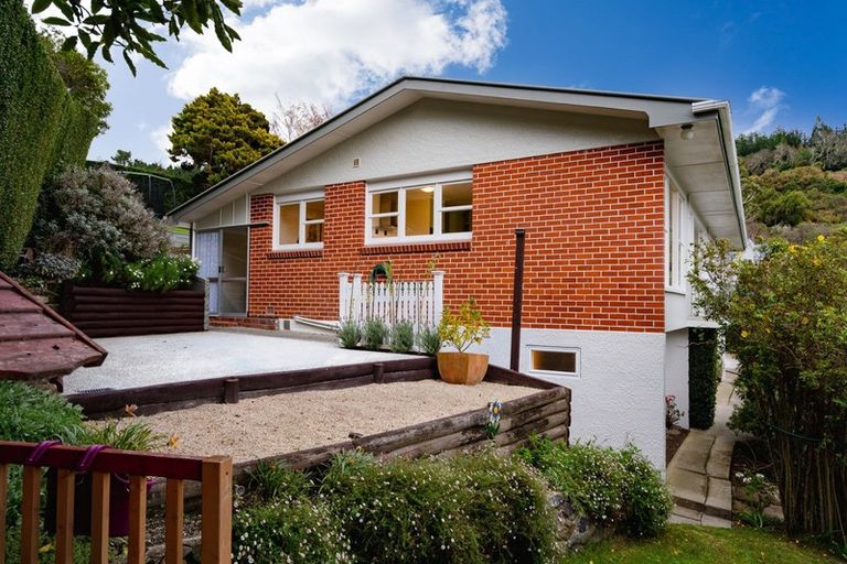 Photo of property in 37 Fulton Road, Glenleith, Dunedin, 9010