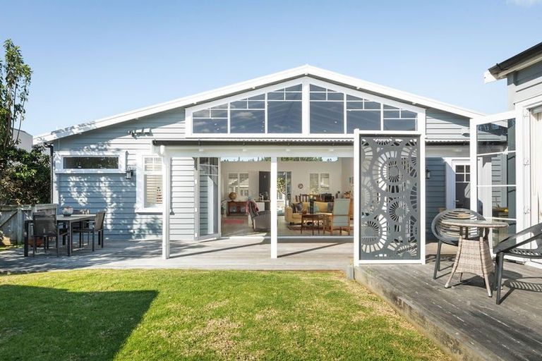Photo of property in 44 Ocean Breeze Drive, Waihi Beach, 3611