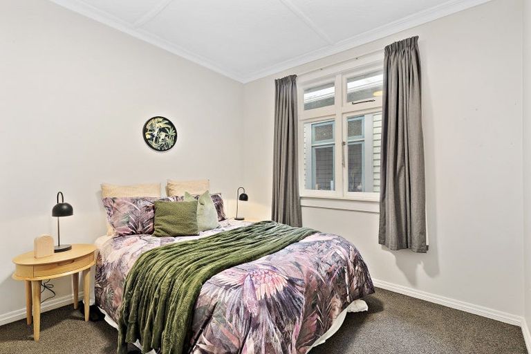 Photo of property in 47 Adams Terrace, Aro Valley, Wellington, 6021