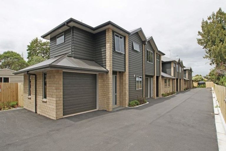 Photo of property in 1/34 Fifth Avenue, Enderley, Hamilton, 3214