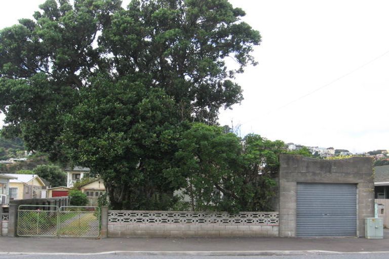 Photo of property in 26 Aparima Avenue, Miramar, Wellington, 6022