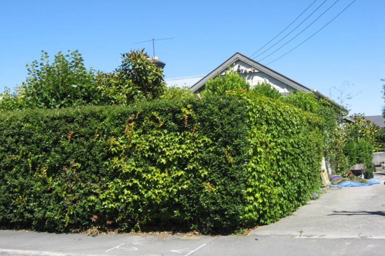 Photo of property in 114a Office Road, Merivale, Christchurch, 8014