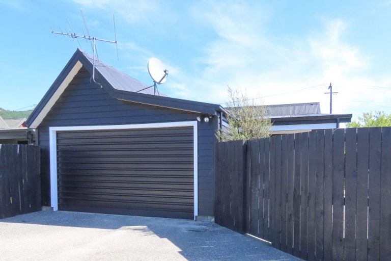 Photo of property in 163 Buller Road, Westport, 7892