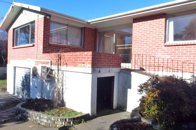 Photo of property in 5a Hurdley Street, West End, Timaru, 7910