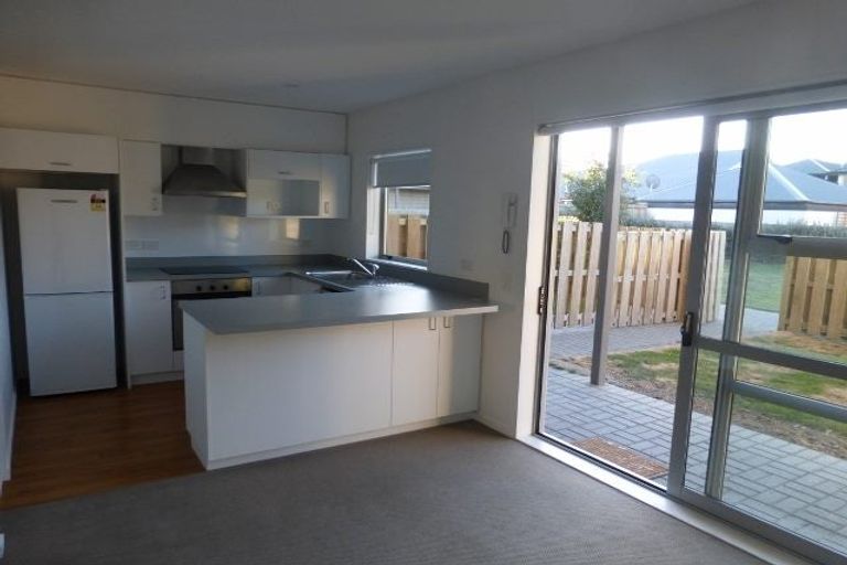 Photo of property in B3/101 Caledonian Road, St Albans, Christchurch, 8014