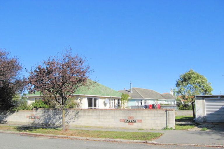 Photo of property in 1 Raglan Street, Oamaru North, Oamaru, 9400