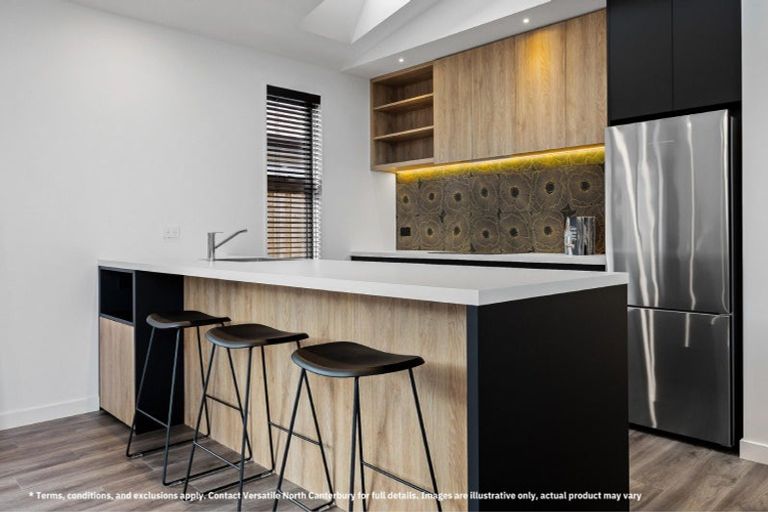 Photo of property in 35 Carters Road, Amberley, 7410