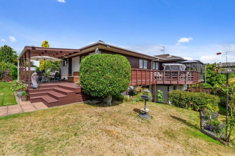 Photo of property in 38 Petrie Street, Pomare, Rotorua, 3015