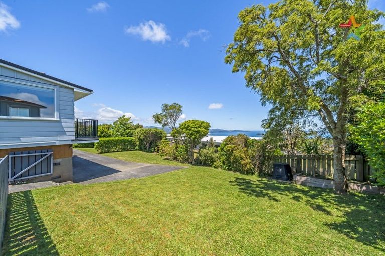 Photo of property in 267b Dowse Drive, Maungaraki, Lower Hutt, 5010