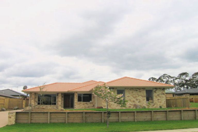 Photo of property in 3 Ludlow Place, Katikati, 3129