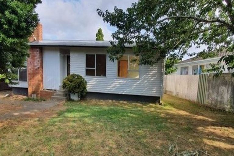 Photo of property in 94 Wordsworth Road, Manurewa, Auckland, 2102
