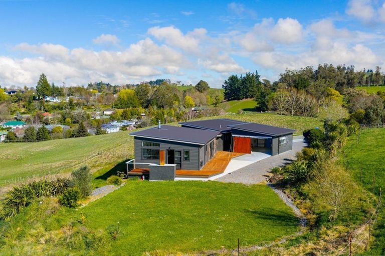 Photo of property in 39 Great North Road, Waipawa, 4210