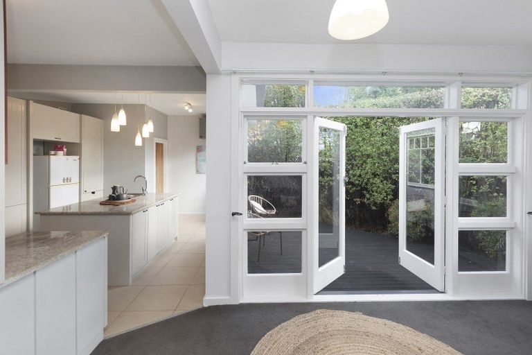 Photo of property in 1/31 Young Street, Somerfield, Christchurch, 8024