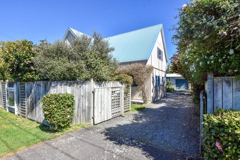 Photo of property in 7 Philip Street, Carterton, 5713
