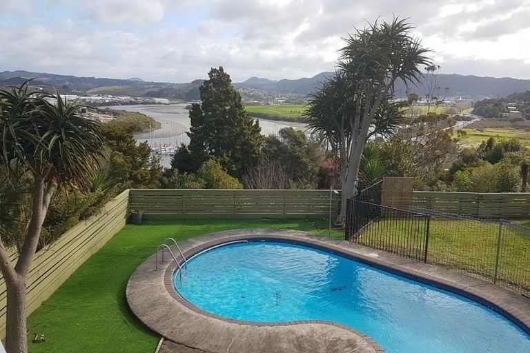 Photo of property in 86 Mackesy Road, Parahaki, Whangarei, 0112
